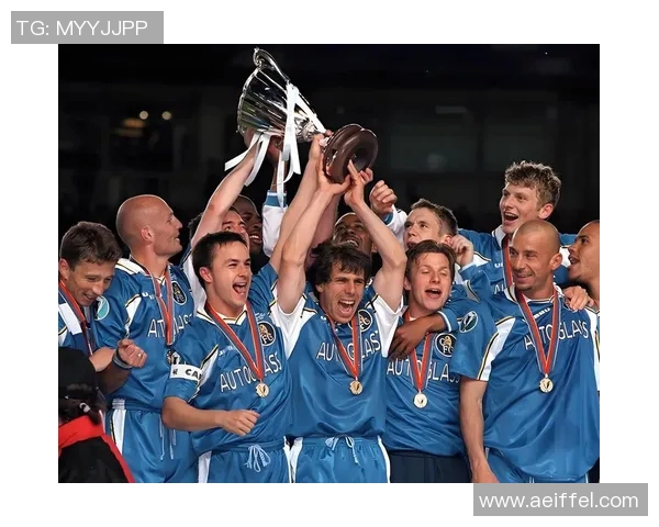 欧洲足坛巨星风云录从绿茵传奇到荣耀时刻全景展现