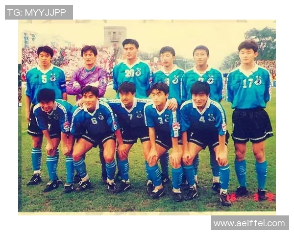 大连足球历史球星排名盘点：谁是最具影响力的传奇人物