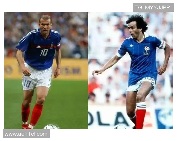 法国足球传奇球星及其对全球足球影响力的深远分析